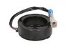 Котушка компресора кондиціонера (SANDEN, SD6V12) OPEL AGILA A, ASTRA G, ASTRA G CLASSIC, CORSA C, MERIVA A 1.0/1.2/1.7D 02.00-05.10 THERMOTEC KTT030007 (фото 1)