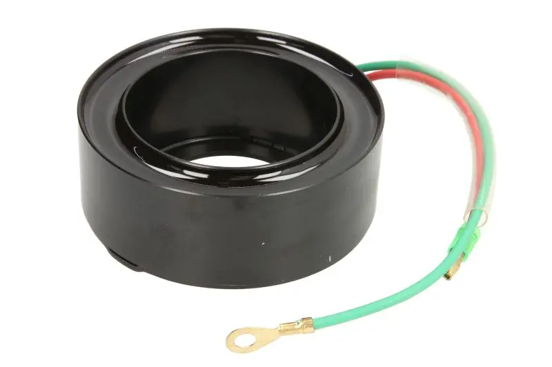 Котушка компресора кондиціонера (SANDEN, TRS090) HONDA CIVIC V, CIVIC VI, CR-V I 1.4-2.0 10.91-02.02 THERMOTEC KTT030015 (фото 1)