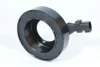Котушка компресора кондиціонера (VISTEON, HS/VS16) VOLVO C30, S40 II, V50 CITROEN JUMPER III FIAT DUCATO FORD C-MAX, FOCUS C-MAX, FOCUS II, GALAXY II, KUGA I, MONDEO IV, S-MAX 1.4-2.5 10.03- THERMOTEC KTT030027 (фото 1)
