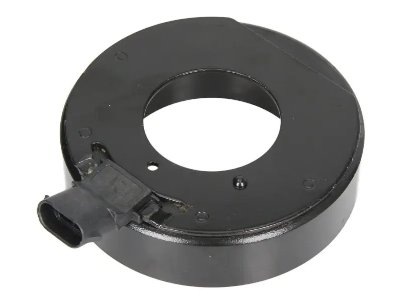 Котушка компресора кондиціонера (DELPHI, CVC) NISSAN ALMERA II, QASHQAI I RENAULT GRAND SCENIC II, MEGANE I, MEGANE I CLASSIC, MEGANE I COACH, MEGANE II, MEGANE SCÉNIC, SCENIC I 1.4-2.0 04.98- THERMOTEC KTT030067 (фото 1)