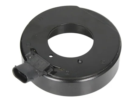Котушка компресора кондиціонера (DELPHI, CVC) NISSAN ALMERA II, QASHQAI I RENAULT GRAND SCENIC II, MEGANE I, MEGANE I CLASSIC, MEGANE I COACH, MEGANE II, MEGANE SCÉNIC, SCENIC I 1.4-2.0 04.98- THERMOTEC KTT030067