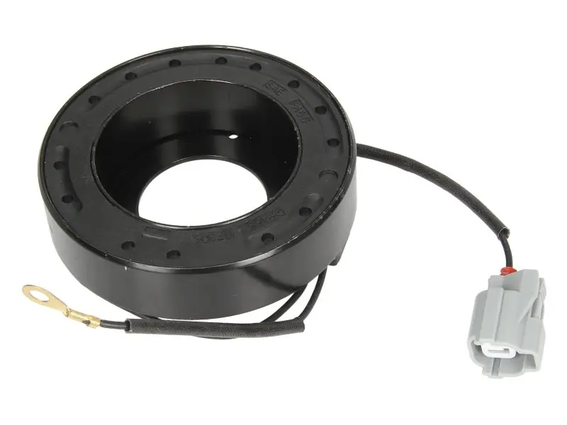 Котушка компресора кондиціонера (ZEXEL, 10S11/10S13/10S17) THERMOTEC KTT030068 (фото 1)
