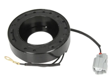 Котушка компресора кондиціонера (ZEXEL, 10S11/10S13/10S17) THERMOTEC KTT030068