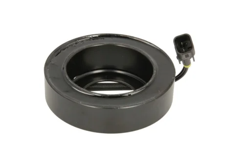 Котушка компресора кондиціонера (VISTEON, VS16) VOLVO C30, S40 II, V50 FORD C-MAX, FOCUS C-MAX, FOCUS II MAZDA 3 1.6D 10.03-05.13 THERMOTEC KTT030091