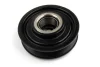Муфта компресора кондиціонера (6SEU14C DENSO 6SEU14C 6PK 115мм) AUDI A1, A3, A4 B6, A4 B7, A6 ALLROAD C6, A6 C6, Q2, Q3 SEAT ALHAMBRA, ALTEA, ALTEA XL, ATECA, EXEO, EXEO ST 1.0-3.6 08.00- THERMOTEC KTT040032 (фото 1)