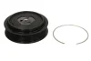 Муфта компресора кондиціонера (7SEU16C/17C DENSO 7SEU16C/7SEU17C 6PK 115мм) MERCEDES C (C204), C (CL203), C T-MODEL (S203), C T-MODEL (S204), C (W203), C (W204), CLC (CL203) 1.8-5.5 09.93- THERMOTEC KTT040036 (фото 1)