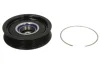 Муфта компресора кондиціонера (7SEU16C/17C DENSO 7SEU16C/7SEU17C 6PK 115мм) MERCEDES C (C204), C (CL203), C T-MODEL (S203), C T-MODEL (S204), C (W203), C (W204), CLC (CL203) 1.8-5.5 09.93- THERMOTEC KTT040036 (фото 2)