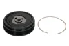 Муфта компресора кондиціонера (DENSO 7SEU17C 4PK 100мм) BMW 3 (E90), 5 (E60), 5 (E61), 5 GRAN TURISMO (F07), 7 (E65, E66, E67) 2.0-3.0D 12.01-02.17 THERMOTEC KTT040037 (фото 2)