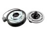 Муфта компресора кондиціонера (PANASONIC H12A1AG4DY 6PK 125мм) MAZDA 3, 6, CX-7 1.6-2.3 01.02-09.14 THERMOTEC KTT040049 (фото 2)