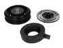 Муфта компресора кондиціонера (DELPHI CVC 6PK 125мм) NISSAN ALMERA II, QASHQAI I RENAULT GRAND SCENIC II, MEGANE I, MEGANE I CLASSIC, MEGANE I COACH, MEGANE II, MEGANE SCÉNIC 1.4-2.0 04.98- THERMOTEC KTT040051 (фото 2)