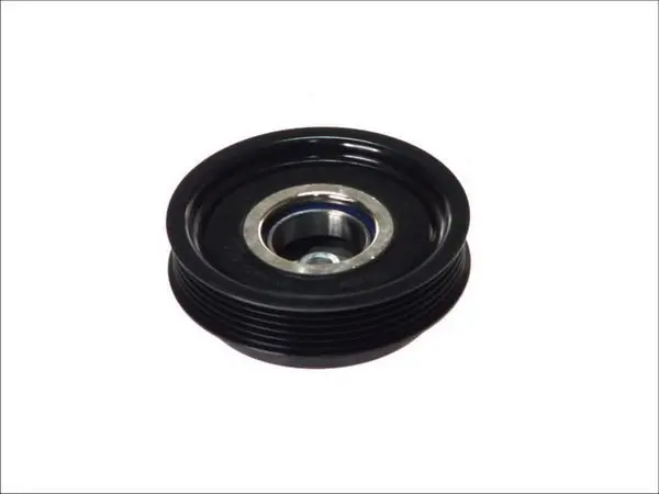 Муфта компресора кондиціонера (6SEU16C DENSO 6SEU16C 5PK 110мм) MERCEDES A (W169), B SPORTS TOURER (W245), CLC (CL203), CLS (C219), M (W164) 2.0D-3.0D 09.04-06.12 THERMOTEC KTT040068 (фото 1)