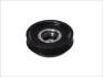 Муфта компресора кондиціонера (6SEU16C DENSO 6SEU16C 5PK 110мм) MERCEDES A (W169), B SPORTS TOURER (W245), CLC (CL203), CLS (C219), M (W164) 2.0D-3.0D 09.04-06.12 THERMOTEC KTT040068 (фото 1)