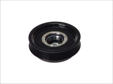 Муфта компресора кондиціонера (6SEU16C DENSO 6SEU16C 5PK 110мм) MERCEDES A (W169), B SPORTS TOURER (W245), CLC (CL203), CLS (C219), M (W164) 2.0D-3.0D 09.04-06.12 THERMOTEC KTT040068