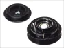 Муфта компресора кондиціонера (HCC HCC HS-18 6PK 128мм) HYUNDAI SANTA FÉ I, TRAJET, XG 2.0-2.7 12.98-07.08 THERMOTEC KTT040091 (фото 1)