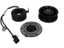 Муфта компресора кондиціонера (FORD Scroll Scroll 6PK 98мм) FORD FIESTA, FIESTA IV, FIESTA V, FOCUS I, FUSION, KA, MONDEO I, MONDEO II, TOURNEO CONNECT, TRANSIT CONNECT 1.2-2.0 01.93-12.13 THERMOTEC KTT040095 (фото 1)