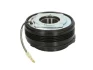 Муфта компресора кондиціонера (CALSONIC DENSO 7SBU16C/CSV717 4PK 110мм) BMW 3 (E46), X3 (E83), X5 (E53), Z4 (E85) 2.0-4.4 01.00-08.11 THERMOTEC KTT040119 (фото 1)