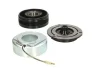 Муфта компресора кондиціонера (CALSONIC DENSO 7SBU16C/CSV717 4PK 110мм) BMW 3 (E46), X3 (E83), X5 (E53), Z4 (E85) 2.0-4.4 01.00-08.11 THERMOTEC KTT040119 (фото 2)