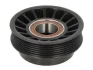 Муфта компресора кондиціонера (ZEXEL DCS17/KC-88 6PK 110мм) MERCEDES C (C204), C (CL203), C T-MODEL (S203), C T-MODEL (S204), C (W203), C (W204), CLC (CL203), CLK (A209), CLK (C209) 1.6-6.2 09.93- THERMOTEC KTT040128 (фото 1)