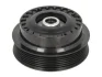 Муфта компресора кондиціонера (ZEXEL DCS17/KC-88 6PK 110мм) MERCEDES C (C204), C (CL203), C T-MODEL (S203), C T-MODEL (S204), C (W203), C (W204), CLC (CL203), CLK (A209), CLK (C209) 1.6-6.2 09.93- THERMOTEC KTT040128 (фото 2)