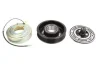 Муфта компресора кондиціонера (ZEXEL DKS15CH/DKS17CH 6PK 125мм) VOLVO 850, C70 I, S60 I, S70, S80 I, V70 I, V70 II, V70 III, XC70 I, XC90 I 2.0-3.0 06.91-12.15 THERMOTEC KTT040129 (фото 1)