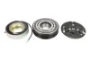 Муфта компресора кондиціонера (ZEXEL DKS15CH/DKS17CH 6PK 125мм) VOLVO 850, C70 I, S60 I, S70, S80 I, V70 I, V70 II, V70 III, XC70 I, XC90 I 2.0-3.0 06.91-12.15 THERMOTEC KTT040129 (фото 2)