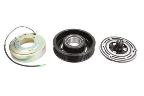 Муфта компресора кондиціонера (ZEXEL DKS15CH/DKS17CH 6PK 125мм) VOLVO 850, C70 I, S60 I, S70, S80 I, V70 I, V70 II, V70 III, XC70 I, XC90 I 2.0-3.0 06.91-12.15 THERMOTEC KTT040129