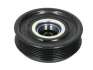 Муфта компресора кондиціонера (DENSO 6SBU16C/6SE16C 6PK 110мм) THERMOTEC KTT040157 (фото 1)