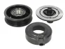 Муфта компресора кондиціонера (VISTEON VS 6PK 110мм) FORD GALAXY II, MONDEO IV, S-MAX 1.8D-2.3 05.06-06.15 THERMOTEC KTT040164 (фото 1)