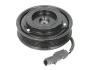 Муфта компресора кондиціонера (DENSO 6PK 119мм) CHEVROLET CAPTIVA CHRYSLER VOYAGER IV JEEP CHEROKEE OPEL ANTARA A 2.0D/2.5D/2.8D 02.00- THERMOTEC KTT040171 (фото 1)