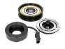 Муфта компресора кондиціонера (DENSO 6PK 119мм) CHEVROLET CAPTIVA CHRYSLER VOYAGER IV JEEP CHEROKEE OPEL ANTARA A 2.0D/2.5D/2.8D 02.00- THERMOTEC KTT040171 (фото 2)
