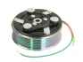 Муфта компресора кондиціонера (SANDEN 7PK 113мм) HONDA ACCORD VIII 2.4 07.08-06.15 THERMOTEC KTT040172 (фото 1)