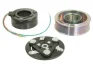 Муфта компресора кондиціонера (SANDEN 7PK 113мм) HONDA ACCORD VIII 2.4 07.08-06.15 THERMOTEC KTT040172 (фото 2)