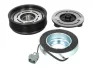 Муфта компресора кондиціонера (PANASONIC H12A 8PK 124мм) MAZDA 3, 5, 6, 626 V, PREMACY 1.8-2.0D 05.97-05.10 THERMOTEC KTT040179 (фото 1)
