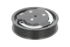 Муфта компресора кондиціонера (DELPHI CVC 6 DH5 12V 6A 110мм) AUDI A1, A3, Q2, Q3, TT CUPRA ATECA SEAT ALHAMBRA, ALTEA, ALTEA XL, ARONA, ATECA, IBIZA IV, IBIZA IV SC, IBIZA IV ST 1.0-3.6 11.95- THERMOTEC KTT040183 (фото 2)