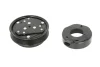 Муфта компресора кондиціонера (DELPHI SP17 12V 6PK 121мм) CHEVROLET CAPTIVA 2.0D-3.2 06.06- THERMOTEC KTT040224 (фото 1)