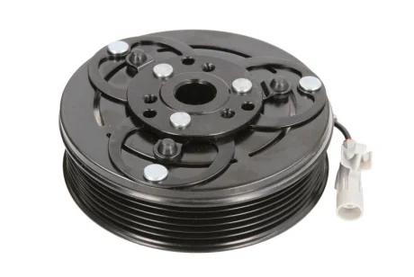 Муфта компресора кондиціонера (6 110мм) MAZDA 2, CX-3 SUBARU FORESTER, IMPREZA, LEVORG, XV TOYOTA GT 86 1.5-2.5 08.97- THERMOTEC KTT040254