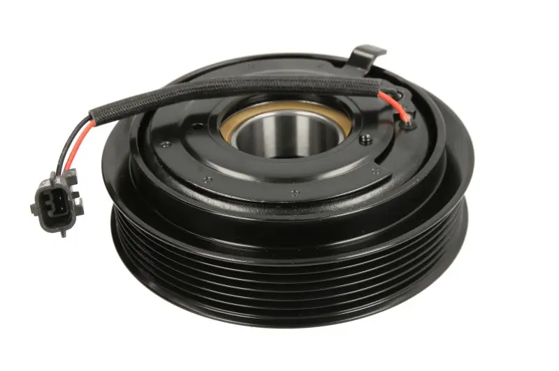 Муфта компресора кондиціонера THERMOTEC KTT040281 (фото 1)