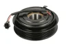 Муфта компресора кондиціонера THERMOTEC KTT040281 (фото 1)