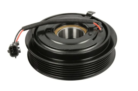 Муфта компресора кондиціонера THERMOTEC KTT040281