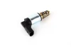 Регулюючий клапан компресора кондиціонера (DELPHI 6CVC140) AUDI A1, A3, A4 B6, Q2, Q3, TT SEAT ALHAMBRA, ALTEA, ALTEA XL, ARONA, ATECA, IBIZA IV, IBIZA IV SC, IBIZA IV ST, IBIZA V 1.0-3.6 08.00- THERMOTEC KTT060034 (фото 1)