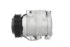 Компресор кондиціонера TOYOTA DYNA, HIACE / COMMUTER V, HIACE IV, HIACE V, HILUX VI, LAND CRUISER PRADO 2.4-4.0 08.95- THERMOTEC KTT090030 (фото 1)