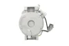 Компресор кондиціонера TOYOTA DYNA, HIACE / COMMUTER V, HIACE IV, HIACE V, HILUX VI, LAND CRUISER PRADO 2.4-4.0 08.95- THERMOTEC KTT090030 (фото 3)