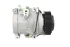 Компресор кондиціонера TOYOTA DYNA, HIACE / COMMUTER V, HIACE IV, HIACE V, HILUX VI, LAND CRUISER PRADO 2.4-4.0 08.95- THERMOTEC KTT090030 (фото 4)