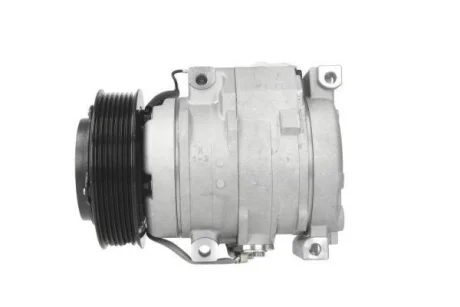 Компресор кондиціонера TOYOTA DYNA, HIACE / COMMUTER V, HIACE IV, HIACE V, HILUX VI, LAND CRUISER PRADO 2.4-4.0 08.95- THERMOTEC KTT090030