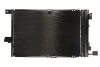Радіатор кондиціонера CHEVROLET ASTRA OPEL ASTRA G, ASTRA G CLASSIC, ZAFIRA A 1.2-2.2 02.98-01.08 THERMOTEC KTT110001 (фото 2)