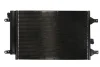 Радіатор кондиціонера (з осушувачем) FORD GALAXY I, GALAXY II, GALAXY MK I, S-MAX SEAT ALHAMBRA VW SHARAN 1.8-2.8 03.95-06.15 THERMOTEC KTT110019 (фото 2)