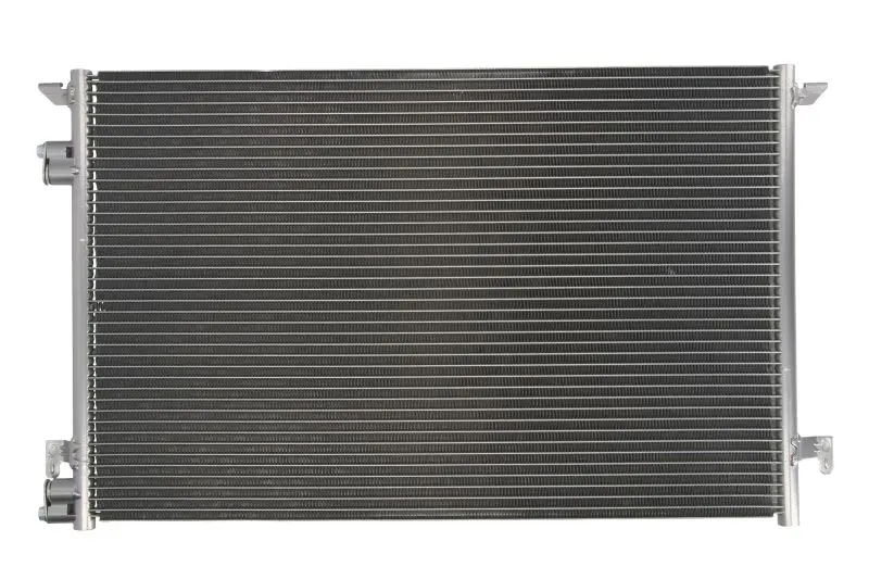 Радіатор кондиціонера FIAT CROMA OPEL SIGNUM, VECTRA C, VECTRA C GTS SAAB 9-3 1.9D-2.4D 04.02-02.15 THERMOTEC KTT110023 (фото 1)
