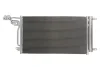 Радіатор кондиціонера (з осушувачем) AUDI A1 SEAT IBIZA IV, IBIZA IV SC, IBIZA IV ST, TOLEDO IV SKODA FABIA II, FABIA II PRAKTIK, FABIA III, FABIA III PRAKTIK, RAPID, ROOMSTER 1.0-2.0D 09.06-12.22 THERMOTEC KTT110042 (фото 1)
