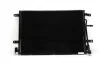 Радіатор кондиціонера AUDI A4 B6, A4 B7 SEAT EXEO, EXEO ST 1.6-4.2 11.00-05.13 THERMOTEC KTT110046 (фото 1)