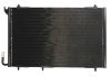 Радиатор кондиционера THERMOTEC KTT110077 (фото 1)